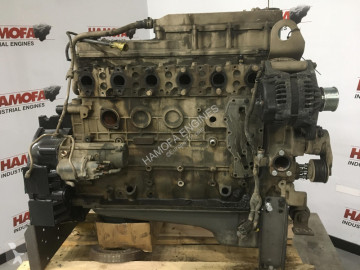 Equipamientos maquinaria OP Cummins QSB6.7 CPL3857 FOR PARTS