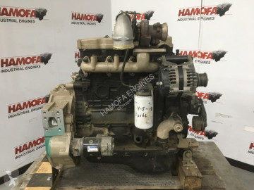Equipamientos maquinaria OP Cummins QSB4.5 CPL8754 COMMONRAIL FOR PARTS