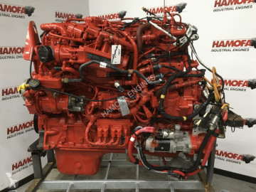 Equipamientos maquinaria OP Cummins ISX12N 400 CPL4875 USED