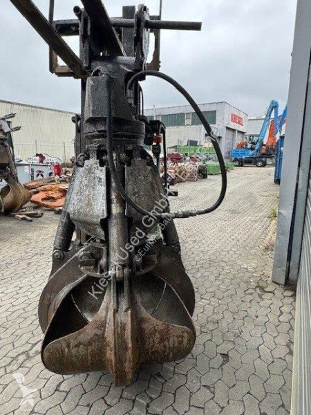 Equipamientos maquinaria OP HGT MT4.6-600 HG