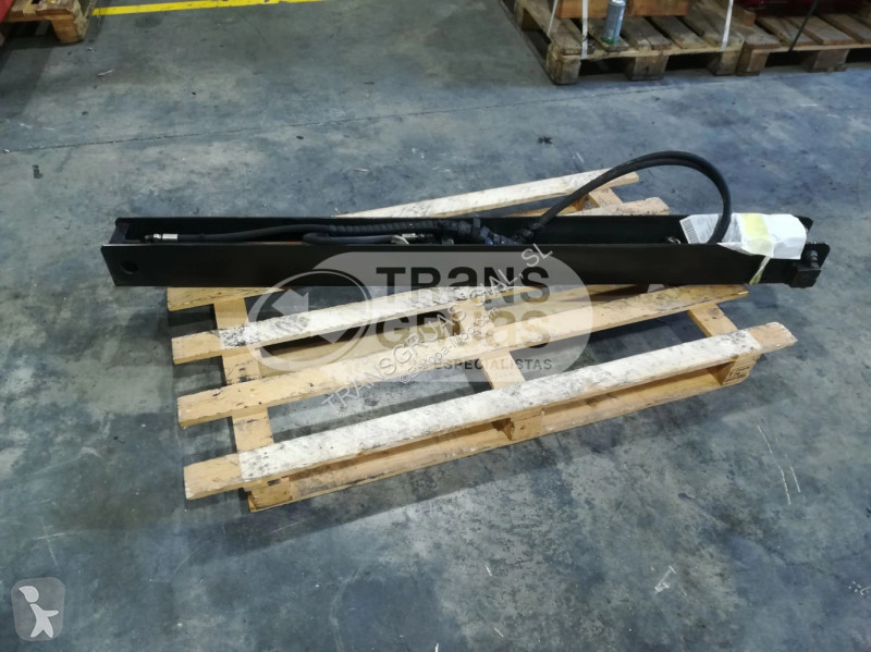 Repuestos para camiones Palfinger