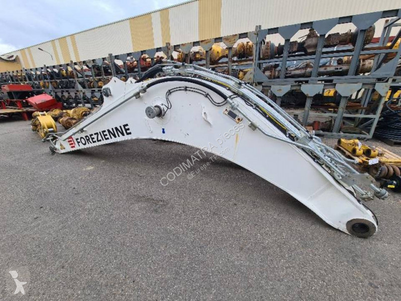 Equipamientos maquinaria OP Liebherr R926COMP
