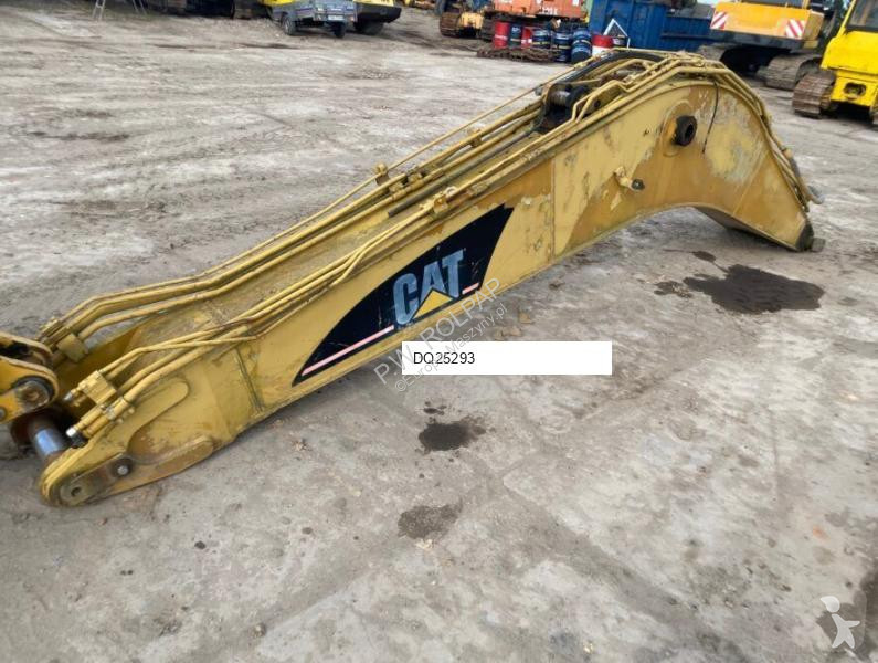 Equipamientos maquinaria OP Caterpillar Bras de...