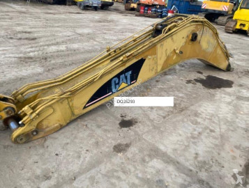 Caterpillar325B