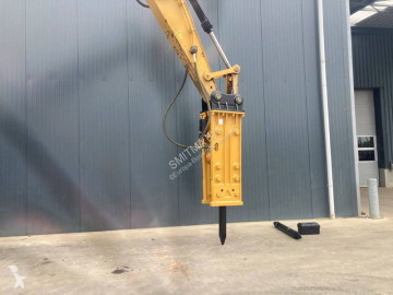 Martillo hidráulica nuevo