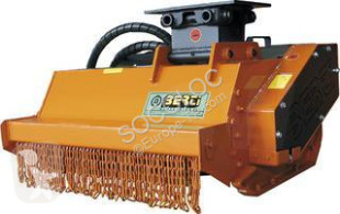 View images Berti BROYEUR machinery equipment
