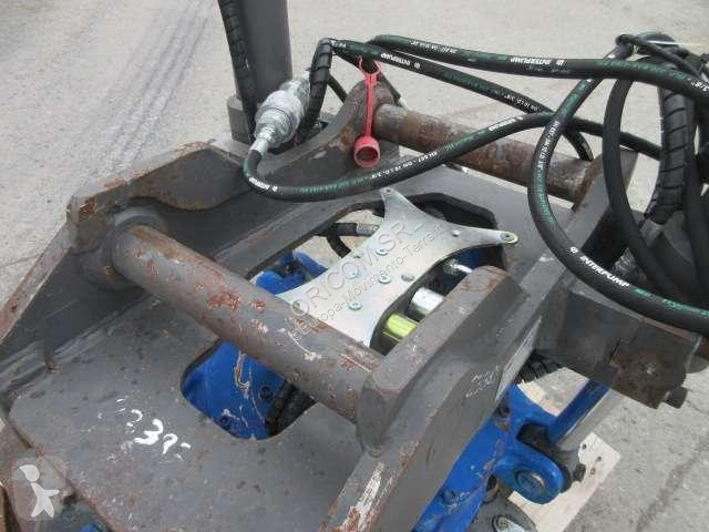 Aanbouwstukken voor bouwmachines SMP SMP ST22...