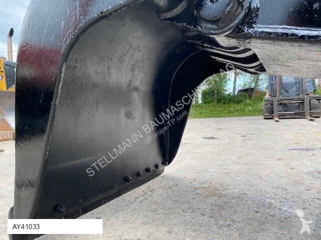 Equipamientos maquinaria OP Verachtert G 315 B...