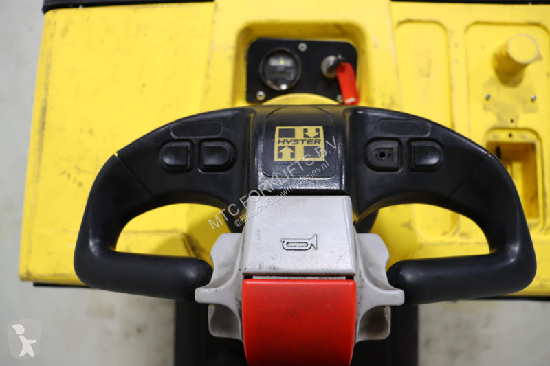 Aanbouwstukken voor bouwmachines  LO5.0T