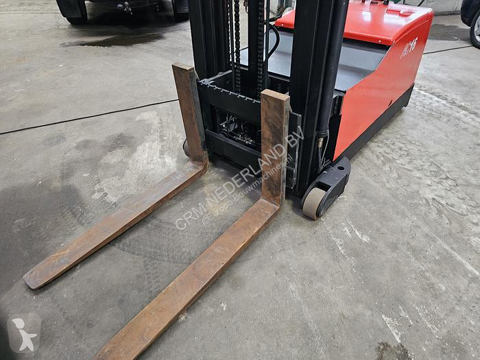رافعة شوكية Heli CDD 16 | ELECTRIC | 1600 KG.|...