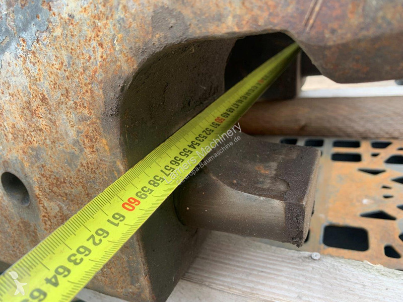 Equipamentos de obras  OQ 70