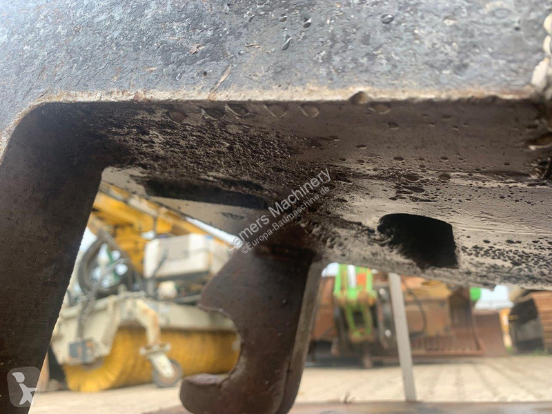 Equipamentos de obras Engcon Engcon 20205...