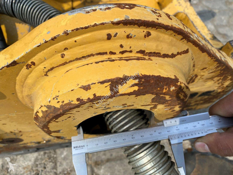 Equipamentos de obras  OQ 70