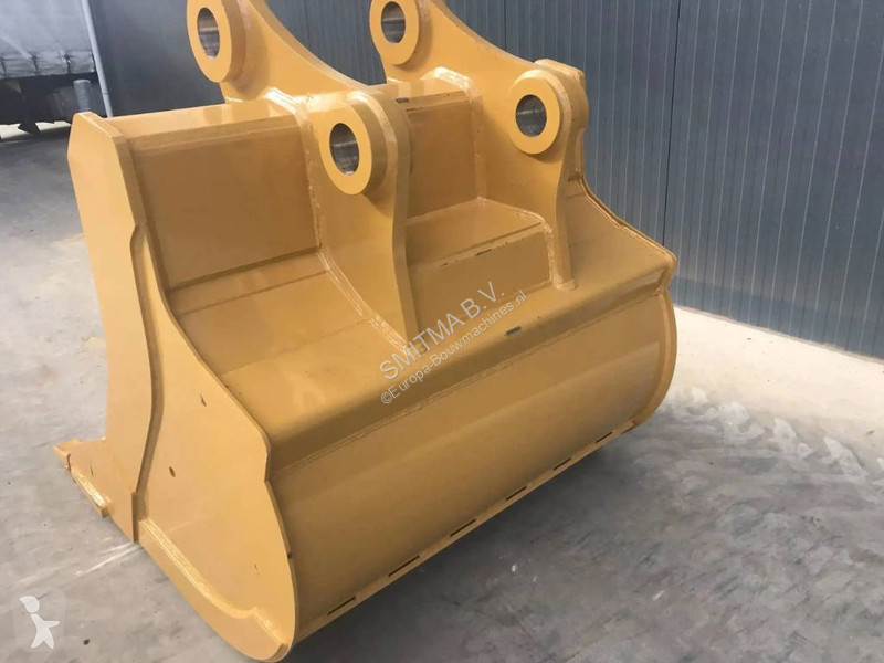 Vybavenie stavebného stroja Volvo EC360