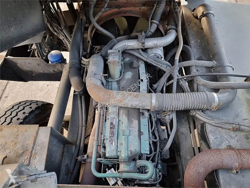 Electrocar Terberg