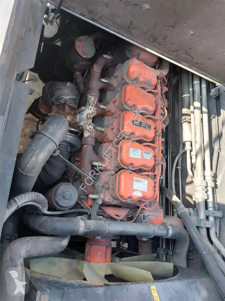 رافعة شوكية تلسكوبية Linde C4531TL
