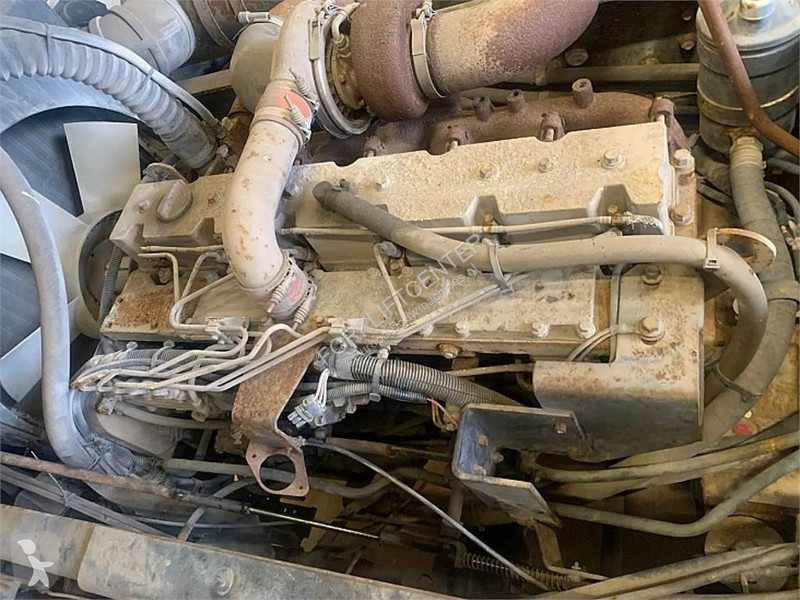 Electrocar Kalmar Ottawa 50