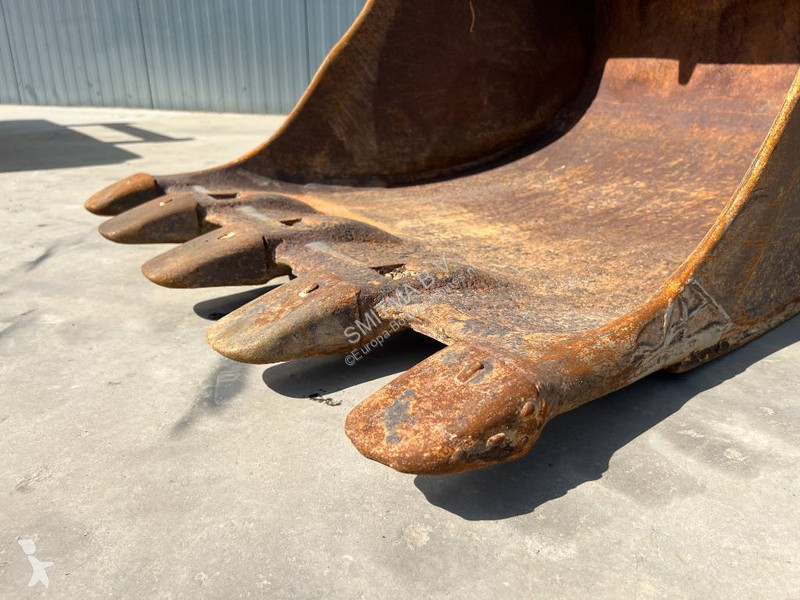 Aanbouwstukken voor bouwmachines Miller...