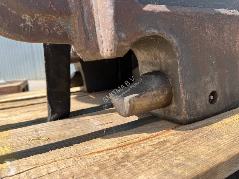 Equipamentos de obras Oilquick OQ70/55 - EC210...