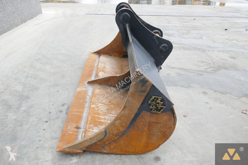 Aanbouwstukken voor bouwmachines  Cat 336 Bucket