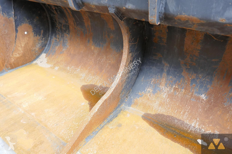 Vybavenie stavebného stroja  Cat 336 Bucket
