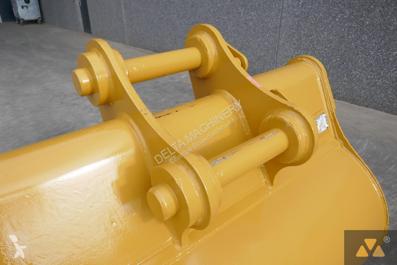Aanbouwstukken voor bouwmachines Caterpillar...