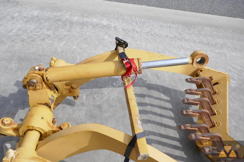 Bygg-anläggningsutrustningar Caterpillar Scarifier