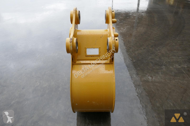 تجهيزات الأشغال العمومية Caterpillar Bucket