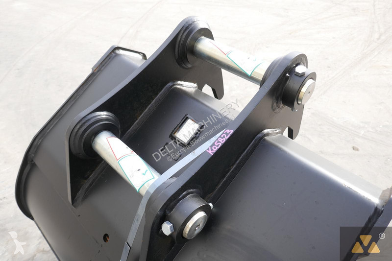 Equipamientos maquinaria OP Geith Bucket 42"