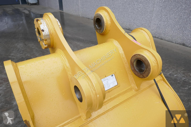 تجهيزات الأشغال العمومية Caterpillar Bucket