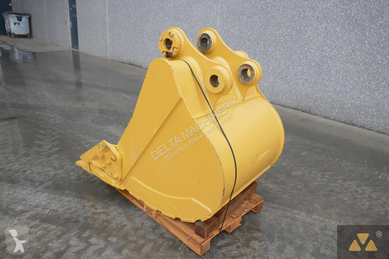 تجهيزات الأشغال العمومية Caterpillar Bucket