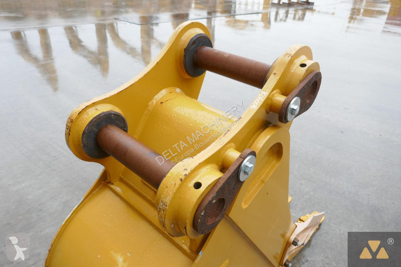 تجهيزات الأشغال العمومية Caterpillar Bucket