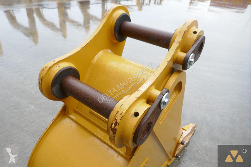 تجهيزات الأشغال العمومية Caterpillar Bucket