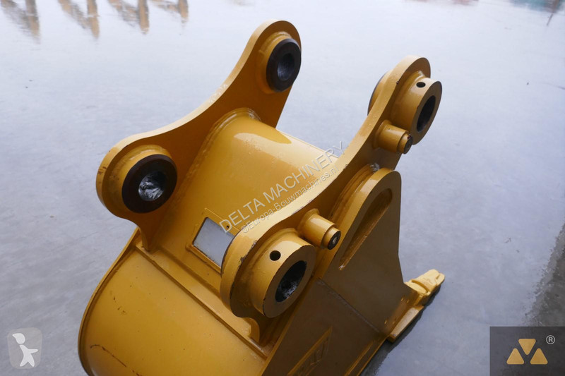 تجهيزات الأشغال العمومية Caterpillar Bucket