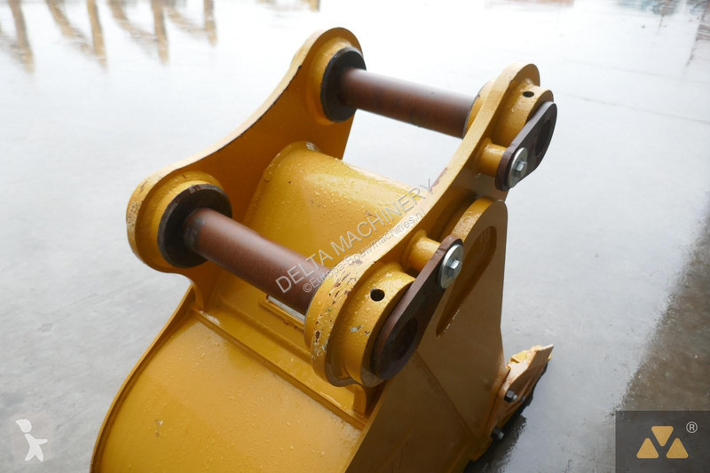 تجهيزات الأشغال العمومية Caterpillar Bucket