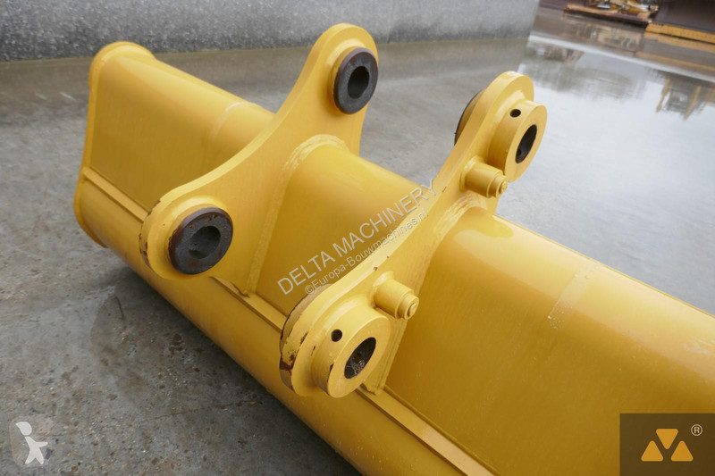 Bygg-anläggningsutrustningar Caterpillar Bucket