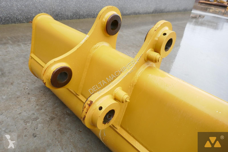 تجهيزات الأشغال العمومية Caterpillar Bucket