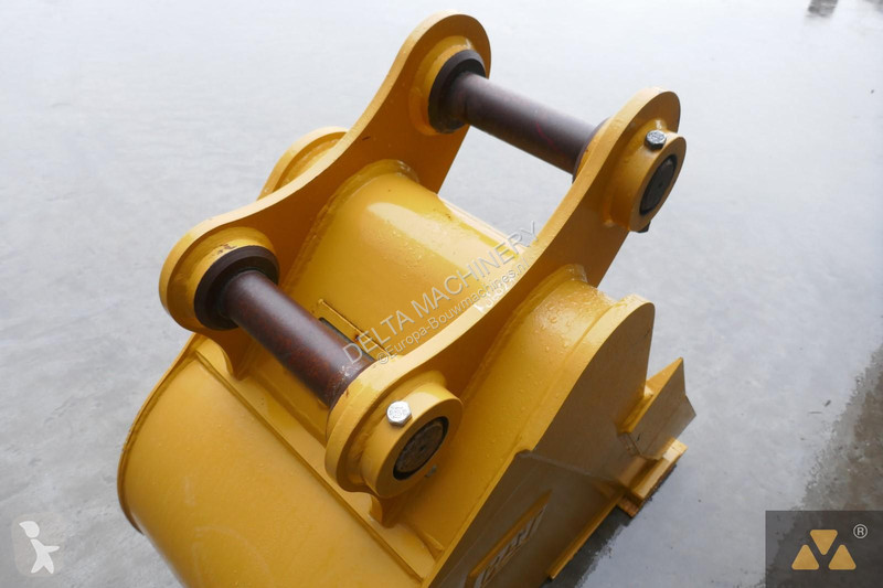 تجهيزات الأشغال العمومية Caterpillar 313 Bucket