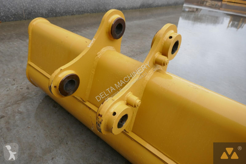 Stavební vybavení Caterpillar Bucket