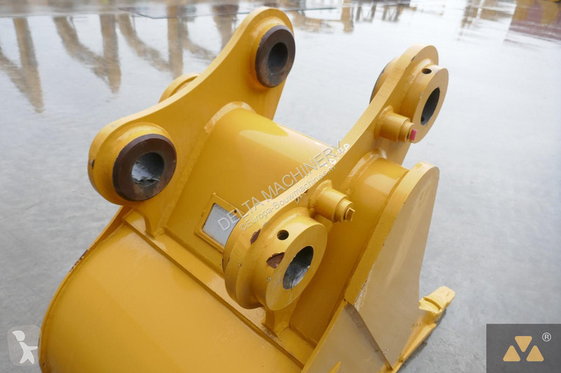 تجهيزات الأشغال العمومية Caterpillar Bucket