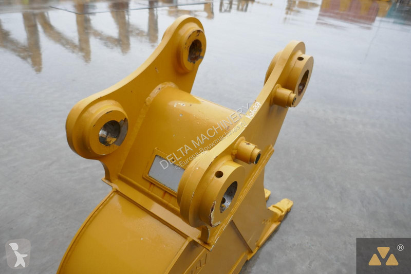 تجهيزات الأشغال العمومية Caterpillar Bucket