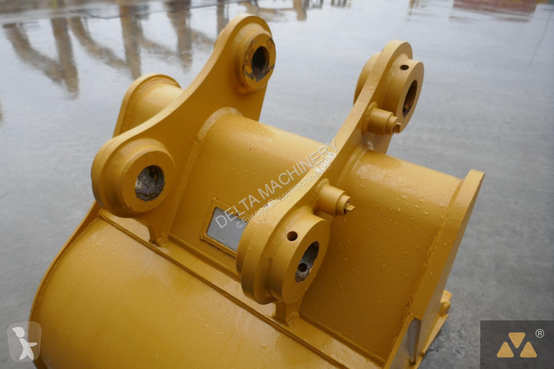 تجهيزات الأشغال العمومية Caterpillar Bucket