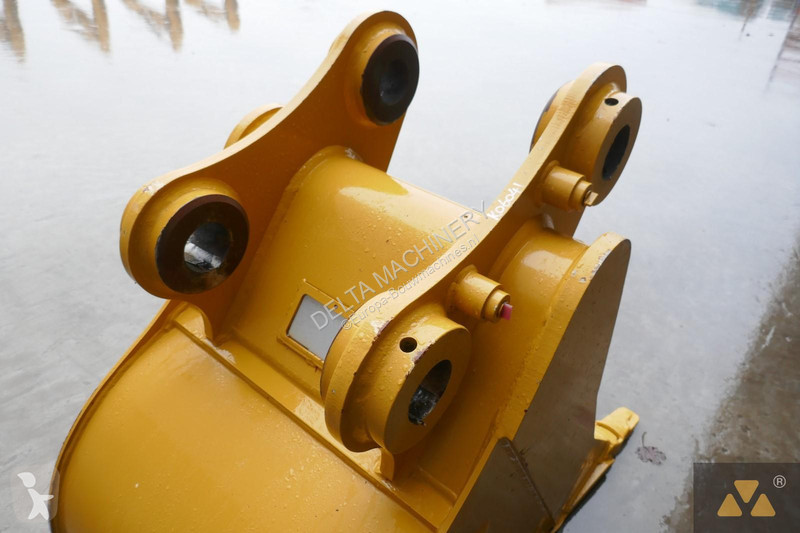تجهيزات الأشغال العمومية Caterpillar Bucket