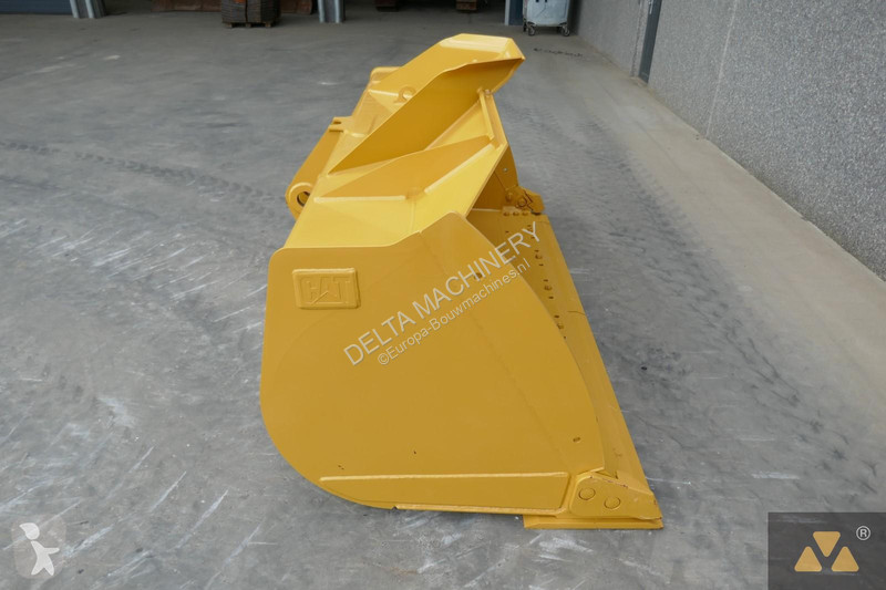 تجهيزات الأشغال العمومية Caterpillar Bucket