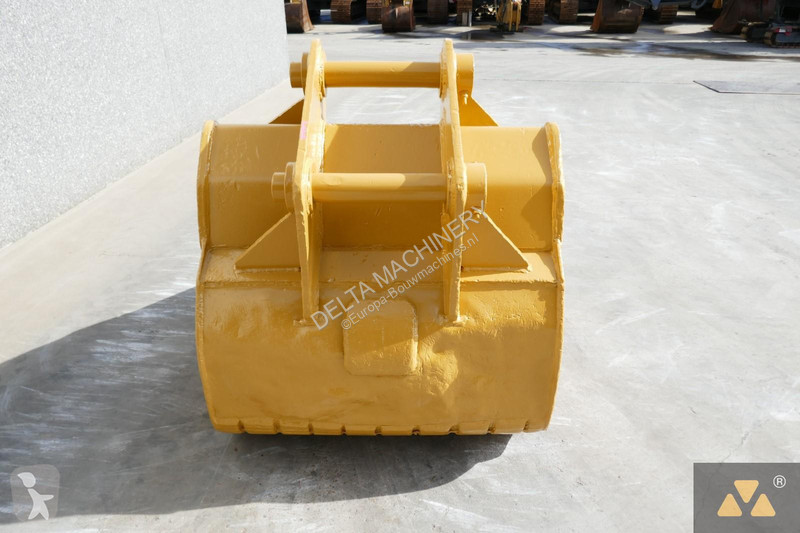Aanbouwstukken voor bouwmachines Caterpillar...