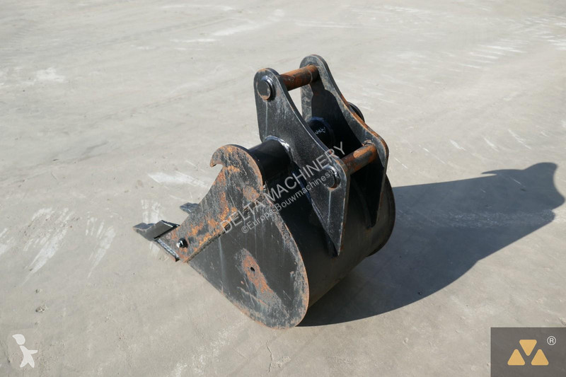 Aanbouwstukken voor bouwmachines  Bucket