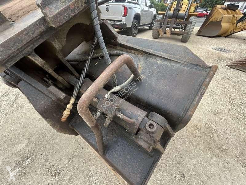 Equipamientos maquinaria OP Lehnhoff  GODET...
