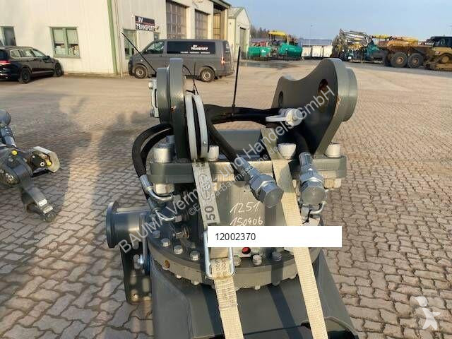 Stavební vybavení Liebherr SG 25 MIETE / RENTAL...