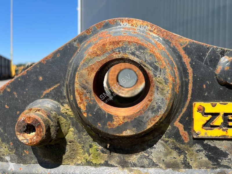 Équipements TP Oilquick OQ65 - M314F / M316F /...