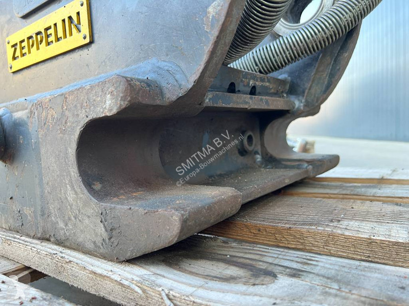 تجهيزات الأشغال العمومية Oilquick OQ65 - 311F /...